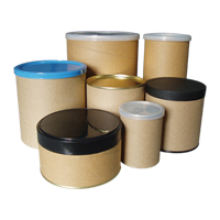 Paper Canister