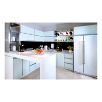 Kitchen Cabinet