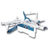 Taiwan Sliding Table Circular