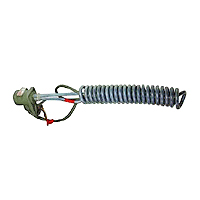 Teflon Heater