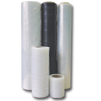 PE Stretch Film