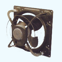 Propeller Fan