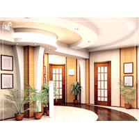 Plaster Ceilings