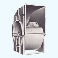 Centrifugal Fan