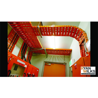 Cable Support Systems