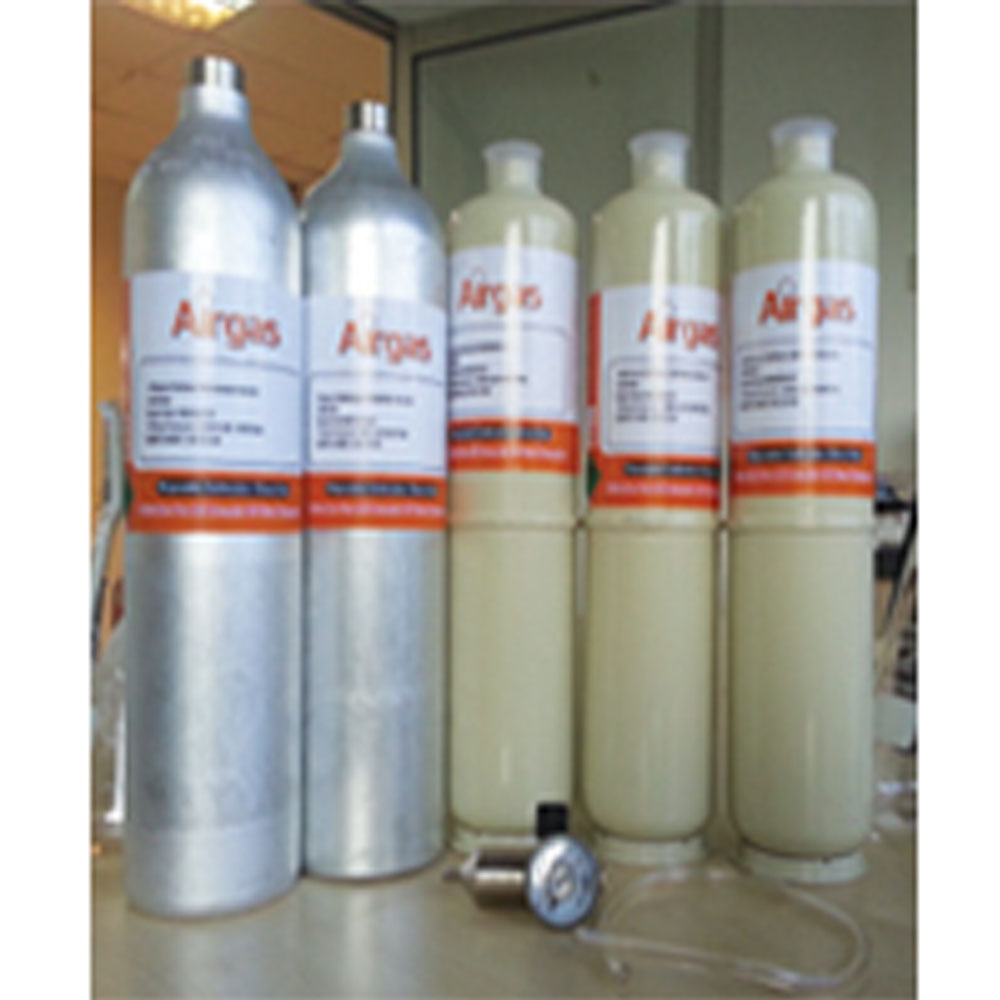 Calibration Gases
