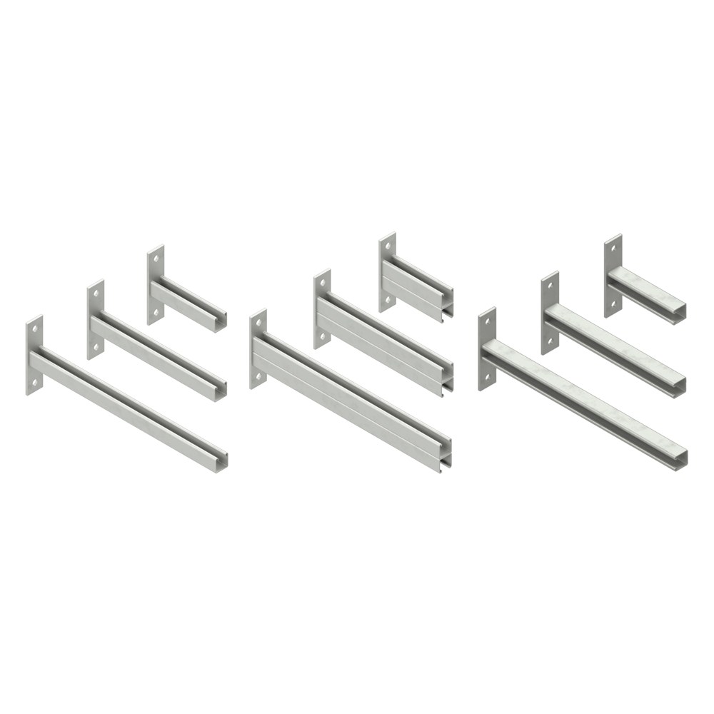 Canti Lever Bracket
