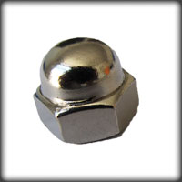 Cap Nut
