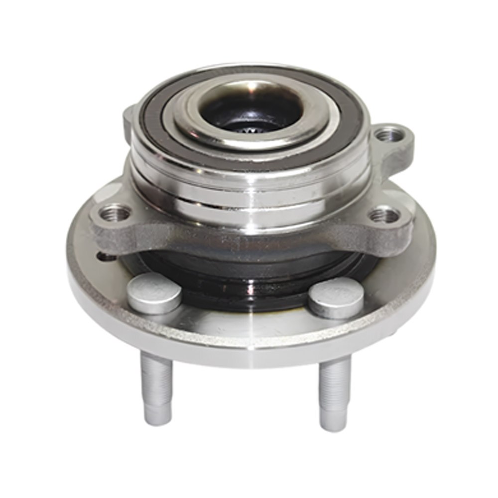 Car Wheel Bearing