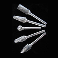 Carbide Burrs