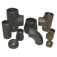 Carbon Steel Fittings