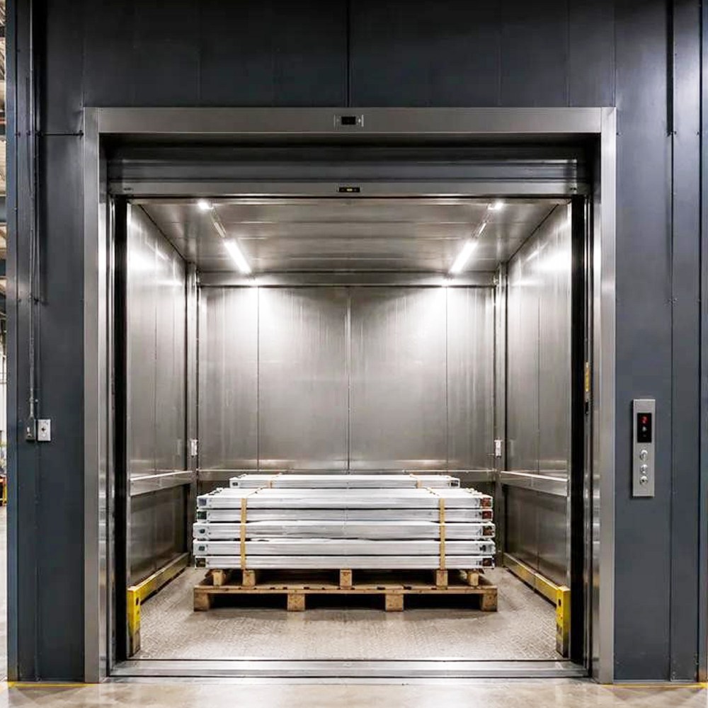 Cargo Lift