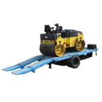 Carrier Trailer
