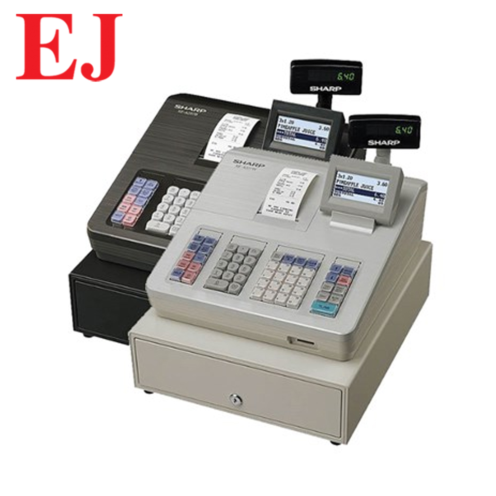 Cash Register