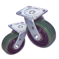 Casters And Wheels