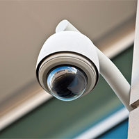 CCTV  / IP Camera