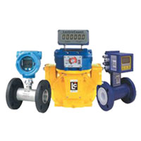 Flowmeters