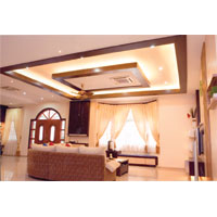 Ceiling Design
