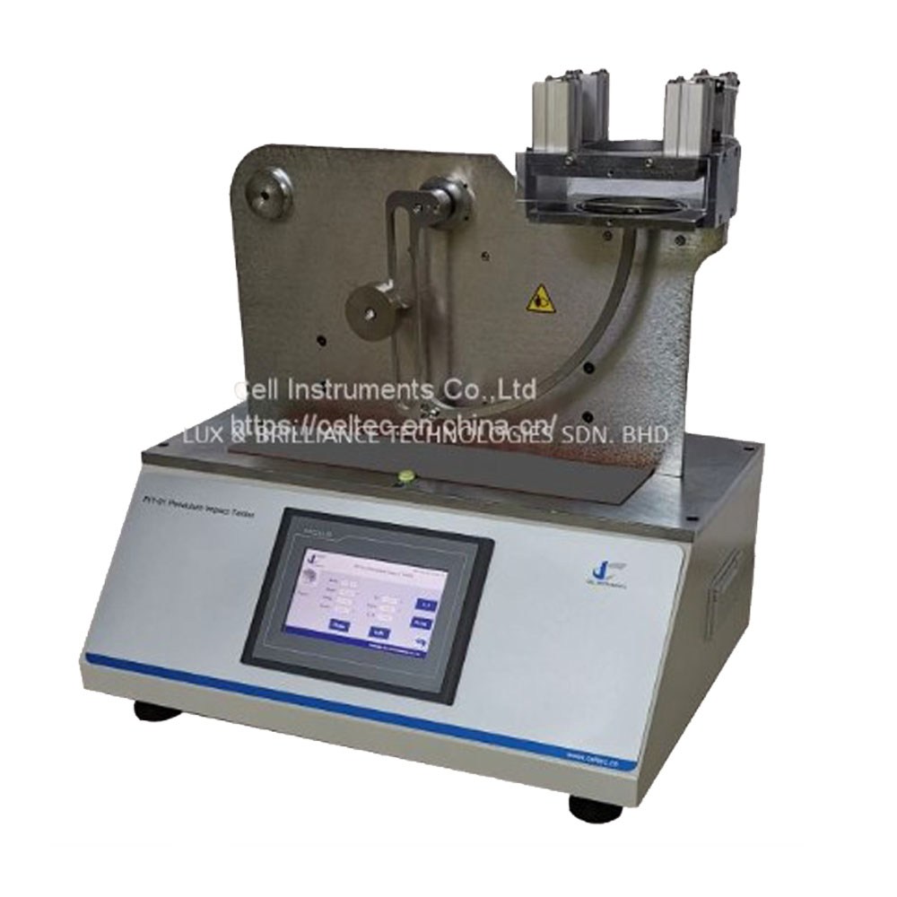 CELL INSTRUMENTS Impact Tester