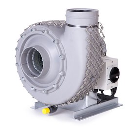 Centrifugal Fan
