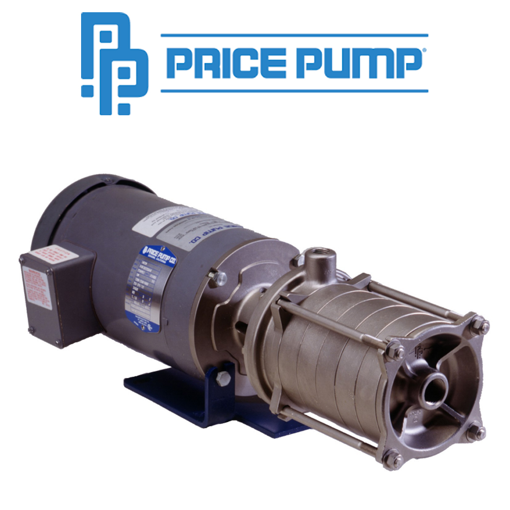 Centrifugal Pump