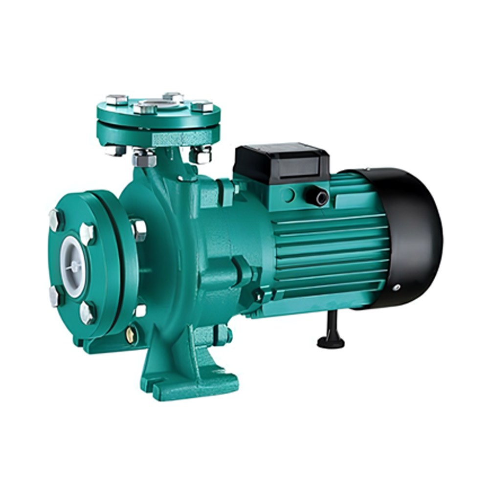 Centrifugal Pump