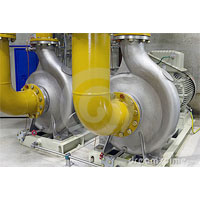 Centrifugal Pumps