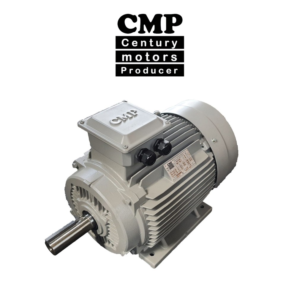 Century Motors Producer