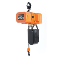 Chain Hoist