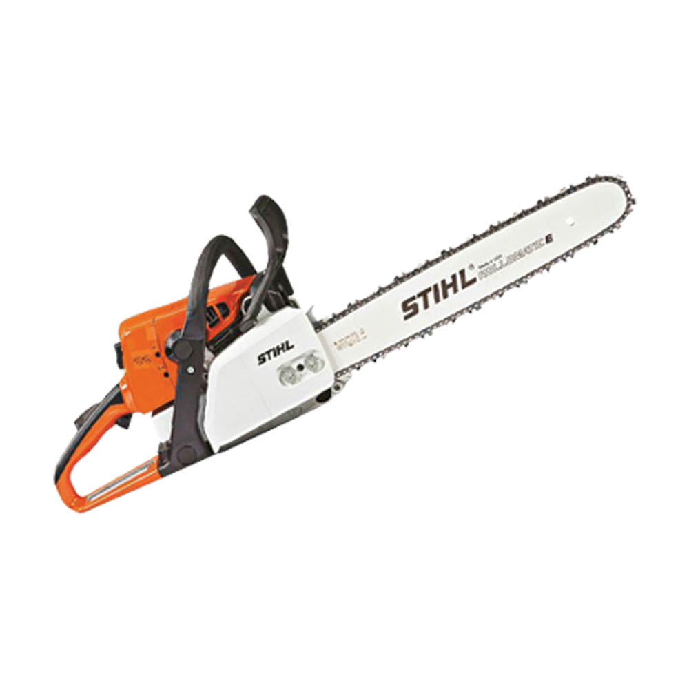 Chain Saw