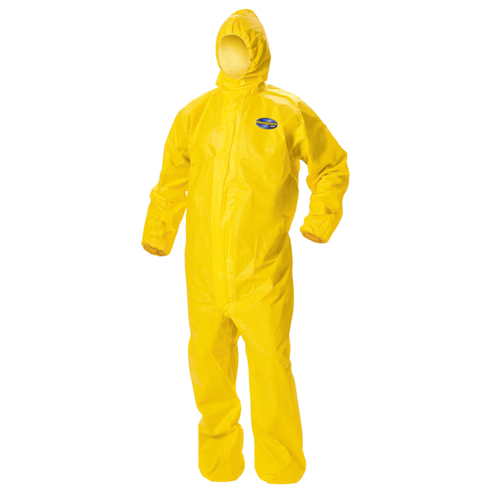 Chemical Coverall