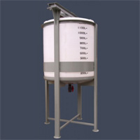 Chemical Mixing Tank