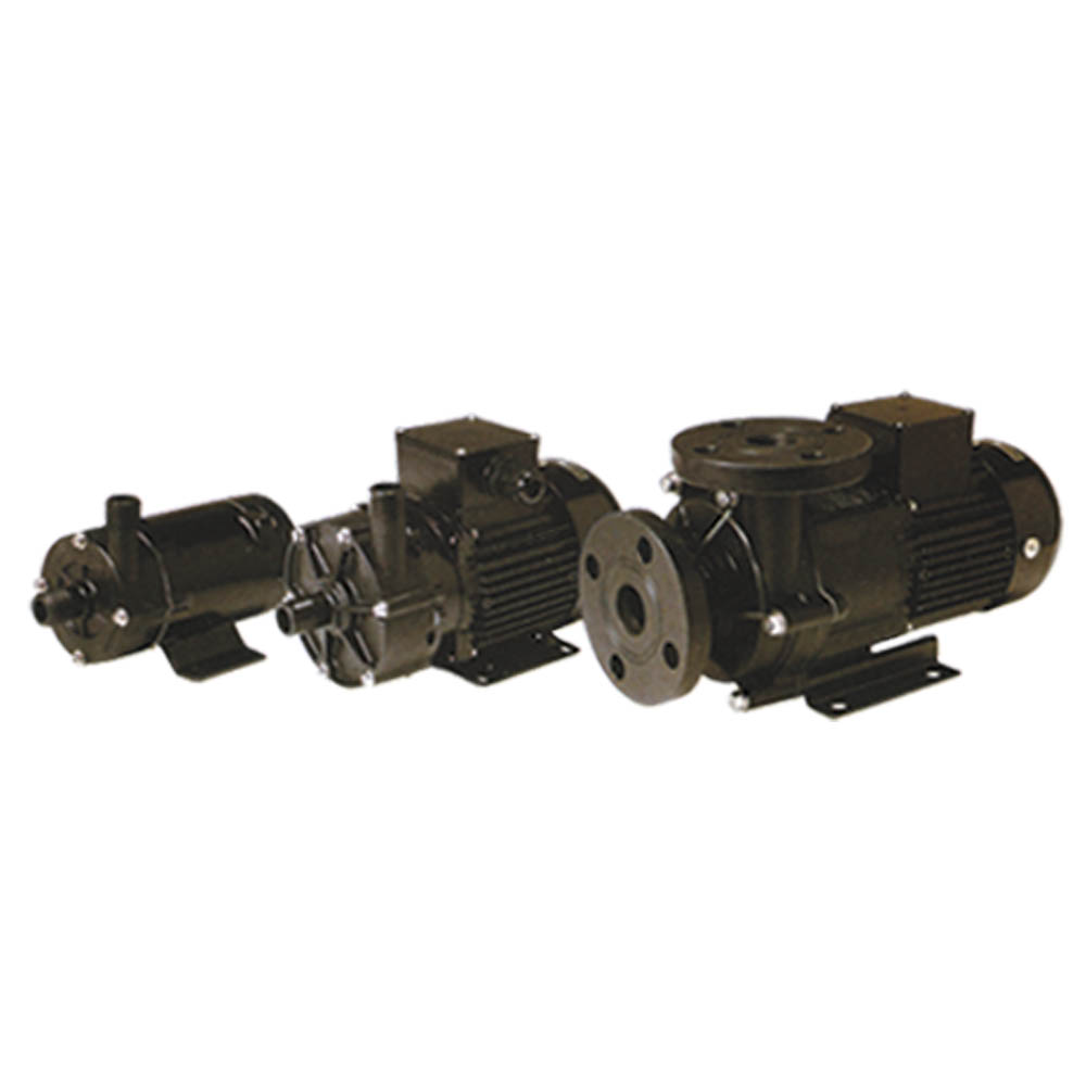 Chemical Process Pump