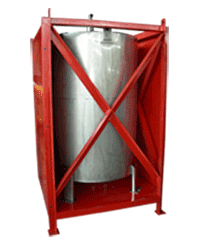 Chemical Storage Tank