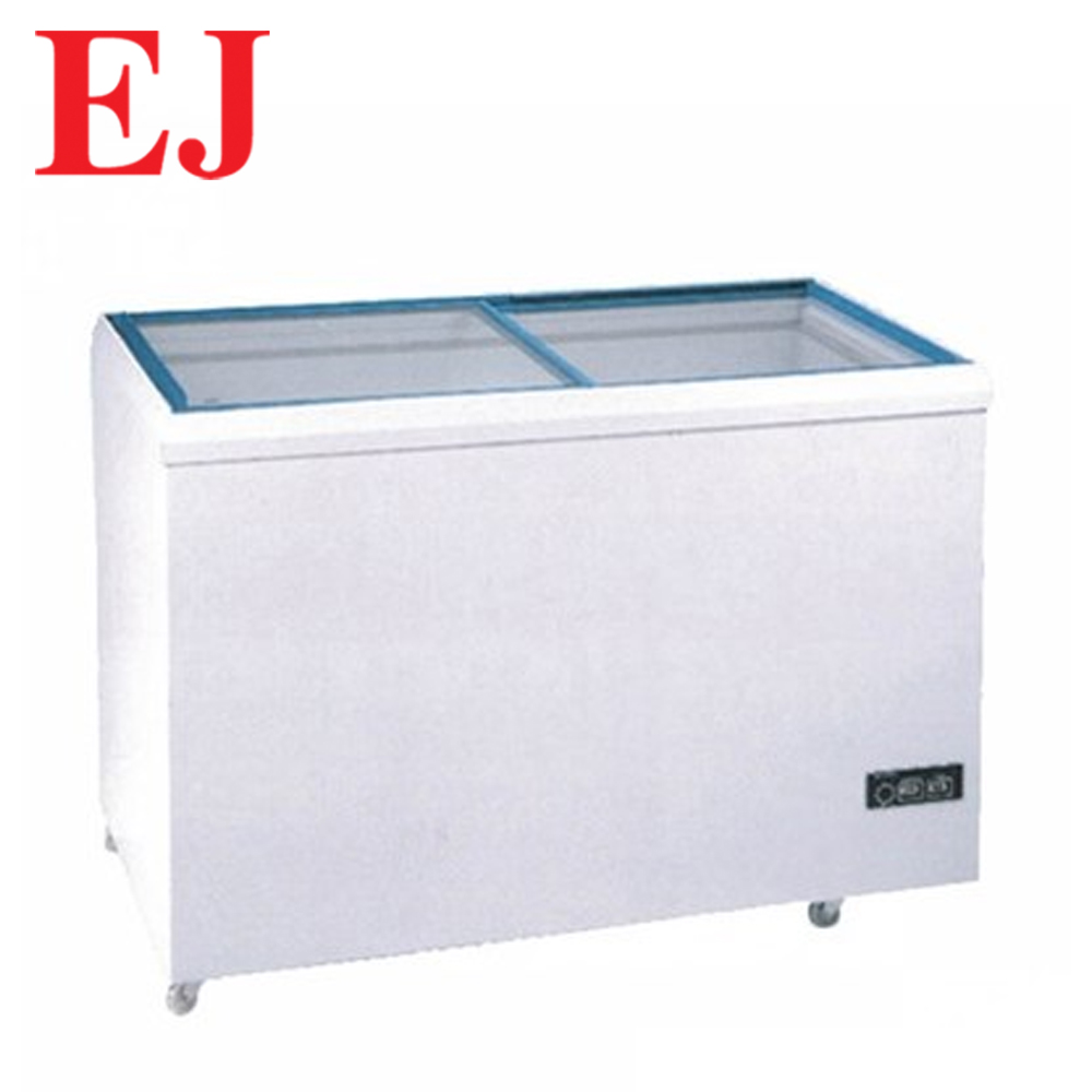 Chest Freezer