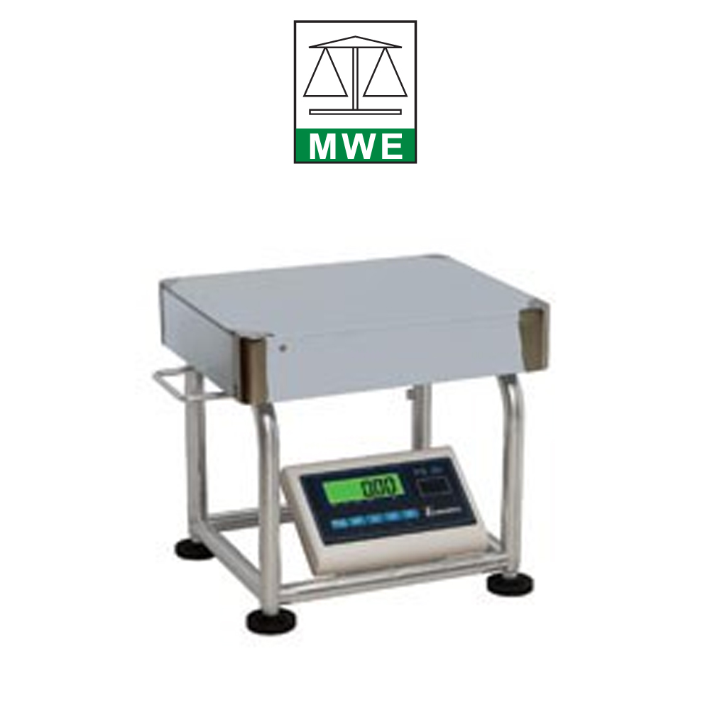 Chicken Weigher Scale