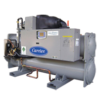 Chiller Rental