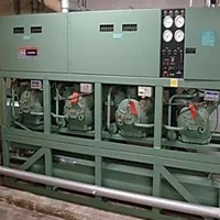 Chiller Service And Repair