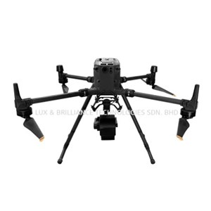CHNSPEC Hyperspectral Measurement