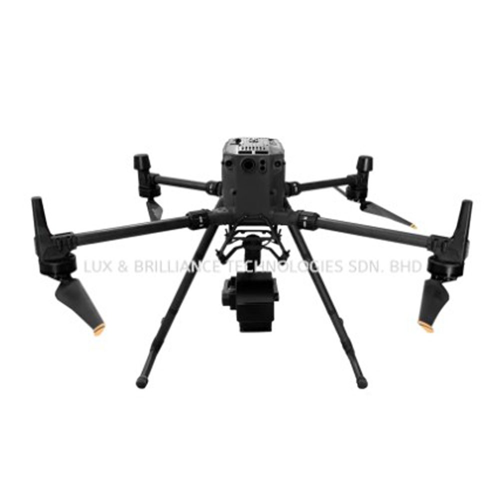 CHNSPEC Hyperspectral Measurement