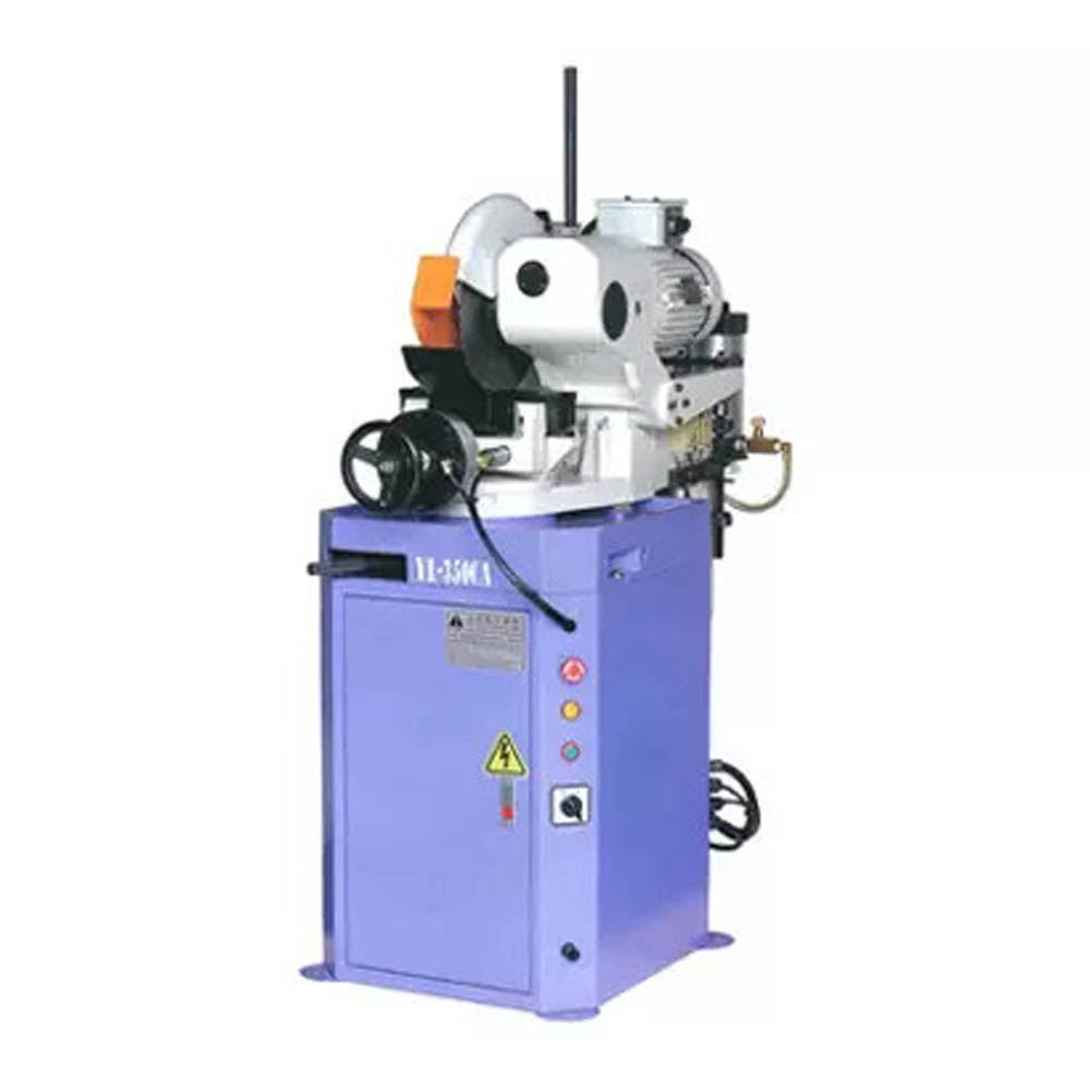 Circular Sawing Cutting Machine