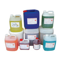Cleaning Chemical