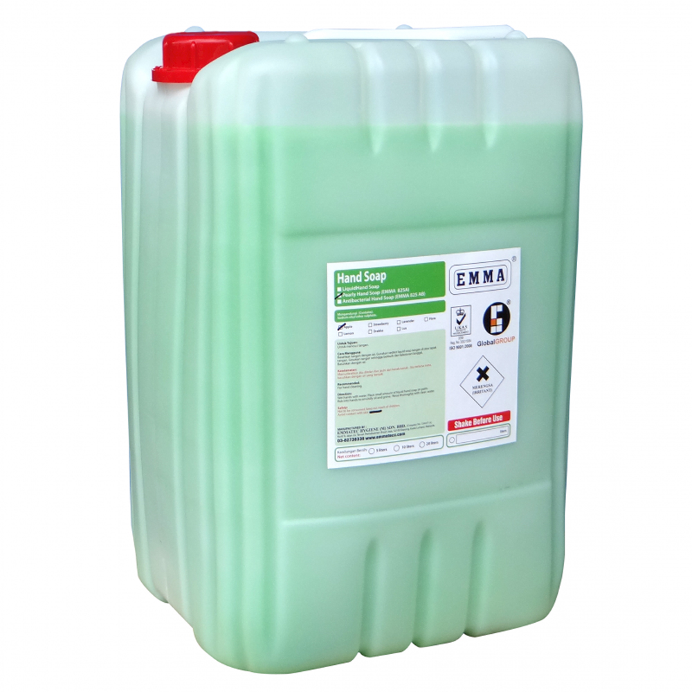 Cleaning Chemical