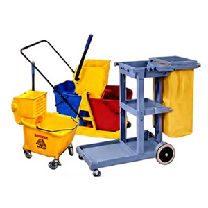 Cleaning Tools
