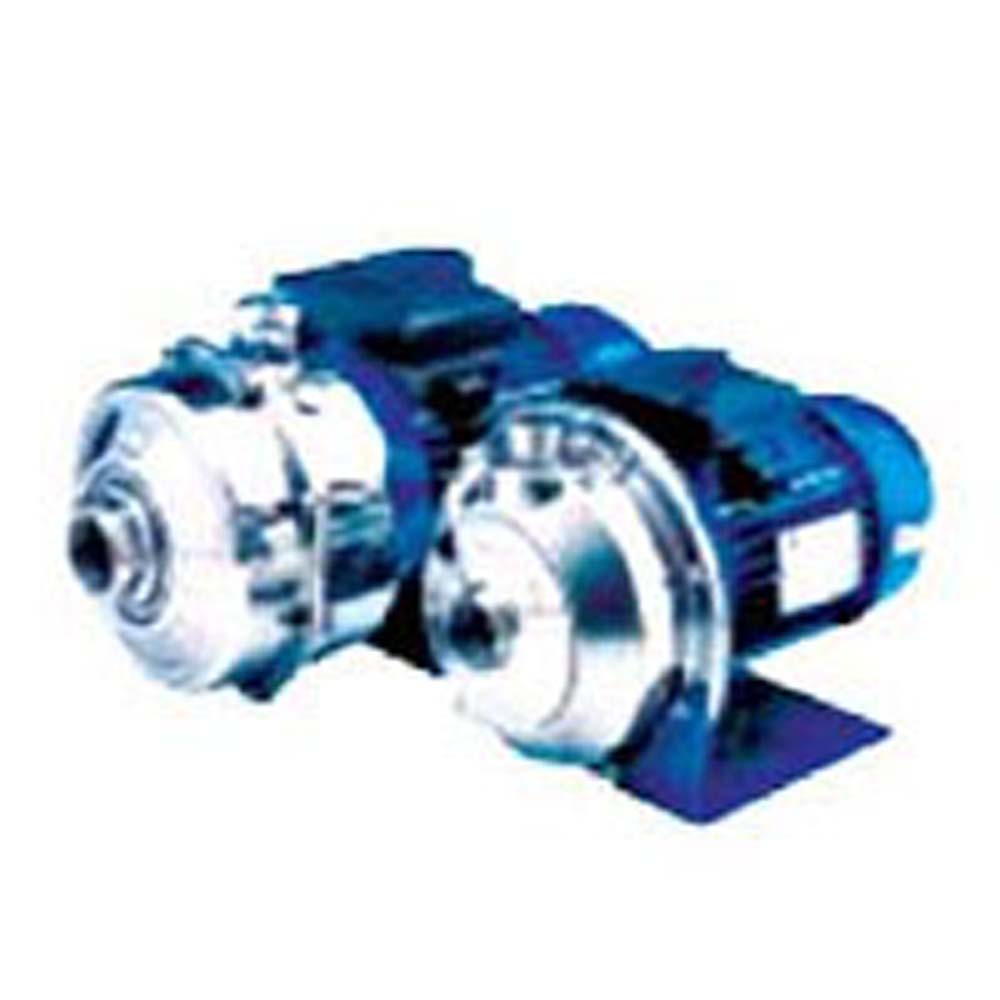 Closed Coupled End Suction Pump