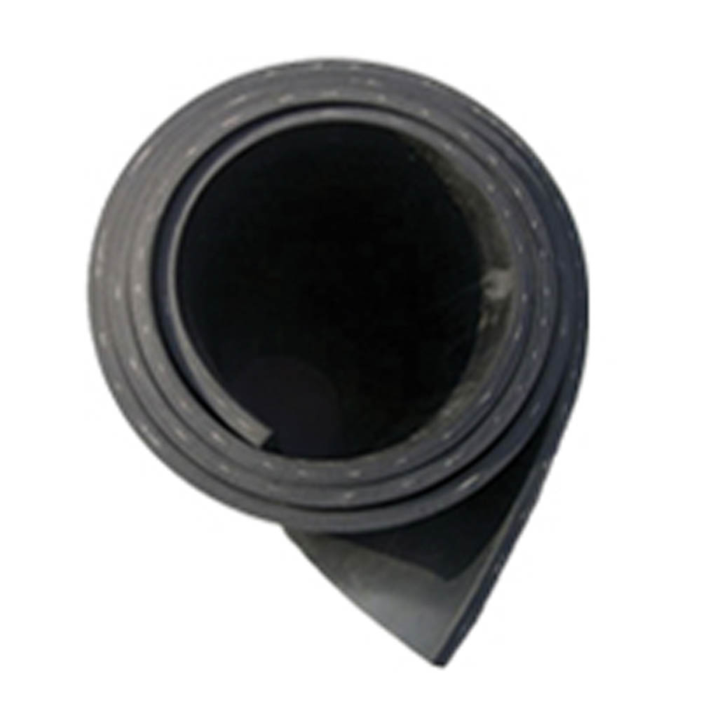 Cloth Inserted Rubber