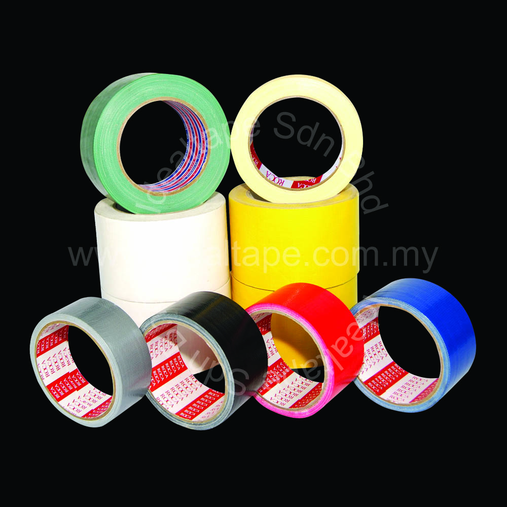 Cloth Tape
