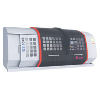 CNC Lathe