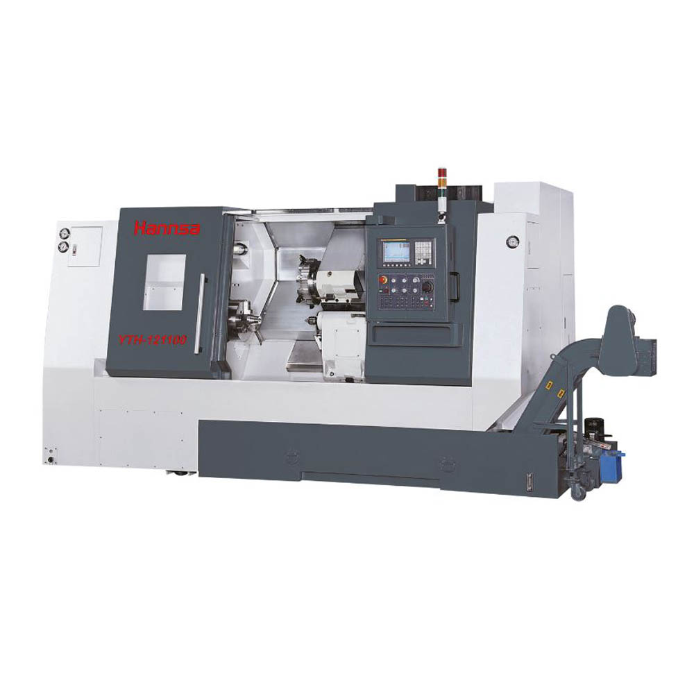 CNC Lathe
