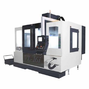 CNC Machining Center